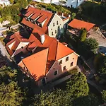 Tilia 3* Český Krumlov