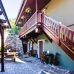 Tilia 3* Český Krumlov