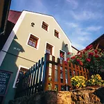 Tilia Casa de hóspedes Český Krumlov