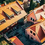 Tilia Český Krumlov