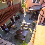 Tilia 3* Český Krumlov