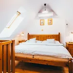 Tilia Český Krumlov