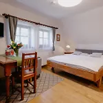 Tilia Český Krumlov