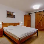 Tilia 3* Český Krumlov