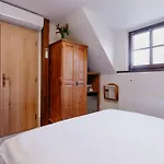 Gasthuis Tilia Český Krumlov