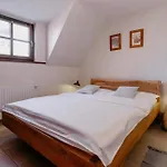Tilia Český Krumlov