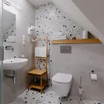 Tilia Gasthuis Český Krumlov