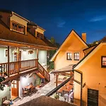 Tilia Gasthuis Český Krumlov