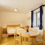 Tilia Casa de hóspedes 3*