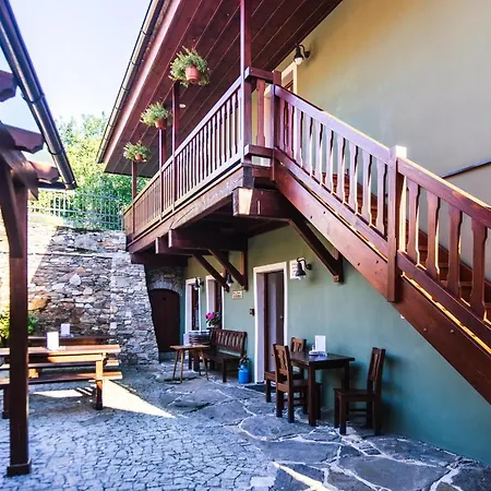 Tilia 3* Český Krumlov