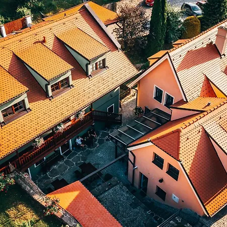 Tilia Český Krumlov