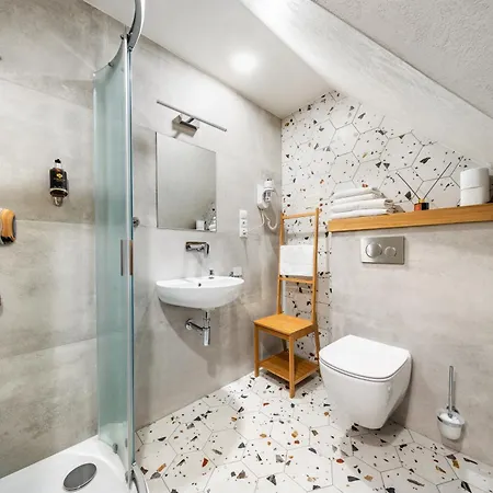 Casa de hóspedes Tilia Český Krumlov