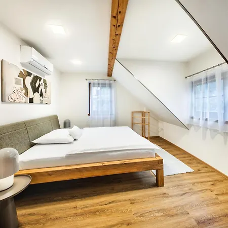 Tilia 3* Český Krumlov