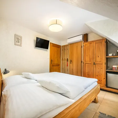 Casa de hóspedes Tilia Český Krumlov