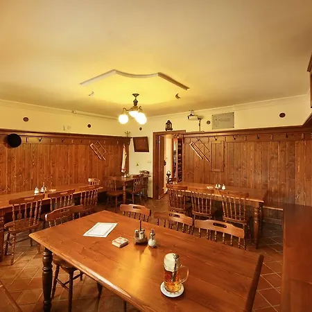 Tilia Casa de hóspedes
