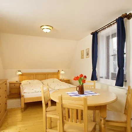 Tilia Konukevi 3*