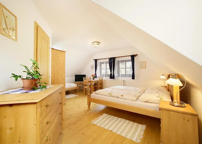 Tilia Penzion 3*