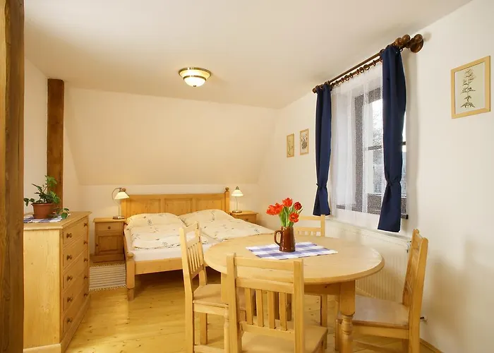 Tilia Penzion 3*